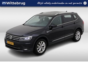 Volkswagen Tiguan Allspace 1.5 TSI Highline 7p. DSG /