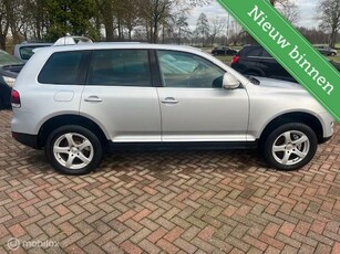 Volkswagen Touareg 3.0 TDI KEURIGE AUTO [MOTOR DEFECT]