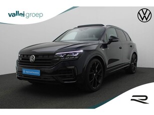 Volkswagen Touareg 3.0 TSi 462PK tiptronic eHybrid 4MOTION