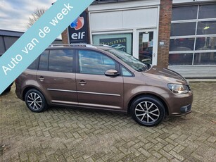 Volkswagen Touran 1.2 TSI 