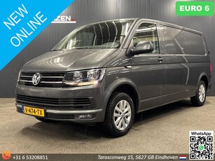 Volkswagen Transporter 2.0 TDI 150PK L2H1 DSG Automaat €