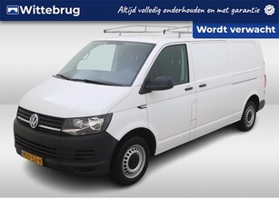 Volkswagen Transporter 2.0 TDI 84pk L2H1 Trendline /