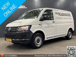 Volkswagen Transporter 2.0 TDI L1H1 € 7.650,- NETTO!