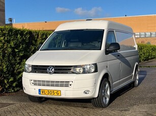 Volkswagen Transporter 2.0 TDI L2H2 140 PK Airco APK LEER