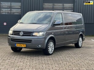 Volkswagen Transporter 2.0 TDI*AUTOMAAT*DUBBEL