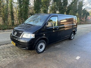 Volkswagen Transporter 2.5 TDI 340 MHD (bj 2008)