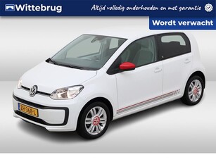 Volkswagen up! 1.0 BMT 60pk up! beats (bj 2019)