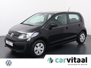 Volkswagen Up! 1.0 BMT move up! 60 PK Climatronic