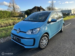 Volkswagen Up! 1.0 BMT move up! / DAB+ / Lane Ass. / Airco