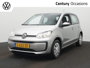 Volkswagen Up! 1.0 / Camera / Cruise / Sensoren / Bluetooth