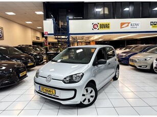 Volkswagen up! 1.0 move up! BlueM Bovag Garantie (bj 2013)