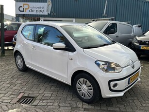 Volkswagen up! 1.0 move up!