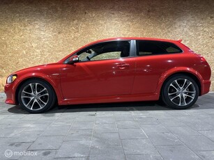 Volvo C30 2.0 Momentum - Volvo dealer onderh. - Bodykit