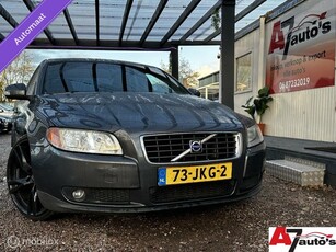 Volvo S80 2.4 D5 Automaat