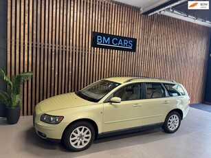 Volvo V50 2.5 T5 AWD Kinetic [bj 2009]