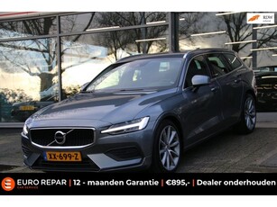 Volvo V60 2.0 T5 Momentum