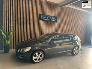 Volvo V60 2.0T Momentum [bj 2011] AUTOMAATOpendak1e