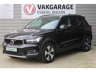 Volvo XC40 1.5 T3 Momentum Pro LED,NAVI/CAMERA (bj 2021)