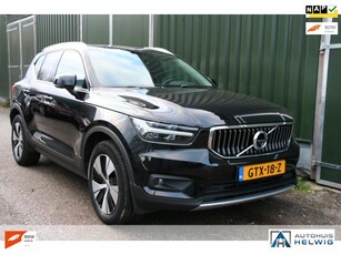 Volvo XC40 1.5 T5 Recharge Inscription, LEER, PANORAMADAK