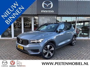 Volvo XC40 1.5 T5 Recharge R-Design AUTOMAAT 360 CAMERA