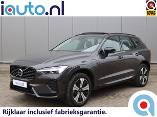 Volvo XC60 2.0 Recharge T6 AWD Plus Dark