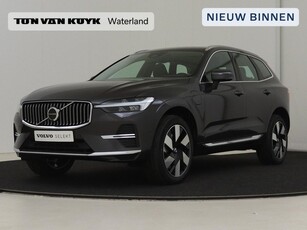 Volvo XC60 2.0 Recharge T6 AWD Ultimate Bright Automaat /