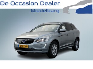 Volvo XC60 2.4 D5 Summum Rijklaar incl. Garantie (bj 2015)