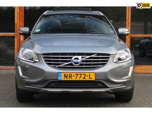 Volvo XC60 T5 Automaat Polar+ Panoramadak Volvo on call