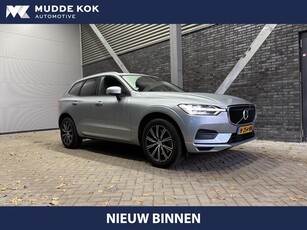 Volvo XC60 T5 Momentum Apple Carplay PDC V+A 19 Inch