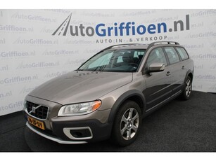 Volvo XC70 2.4 D5 Kinetic nette automaat met trekhaak