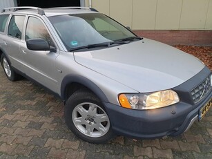 Volvo XC70 2.5 T Momentum