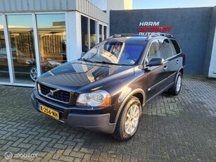 Volvo XC90 2.9 T6 Automaat, Youngtimer, Clima, Cruise, 7p