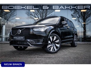 Volvo XC90 T8 Recharge AWD ULTRA DARK - LONG RANGE -