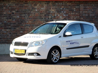 Chevrolet AVEO 1.2 16V LS B-clever | Airco | Nw APK