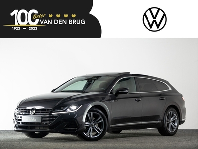 2023 Volkswagen Arteon Shooting Brake