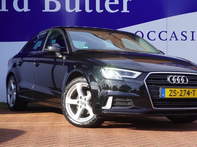 AUDI A3 Limousine 30 TFSI Sport Lease Edition+Xenon+Navi+Apple-Carplay+17