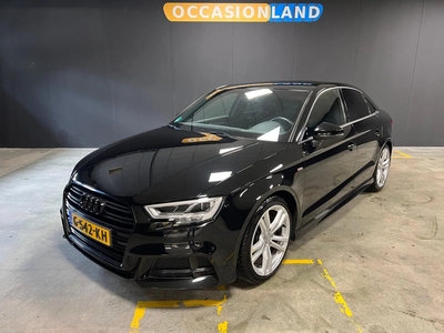 AUDI A3 Limousine 35 TFSI Advance Sport