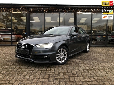 Audi A3 Sportback 1.4 TFSI CoD Ambition Sport Edition