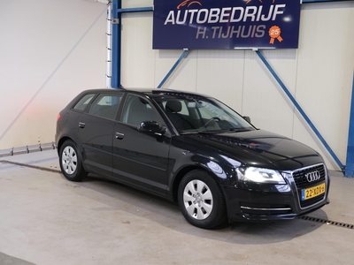 AUDI A3 Sportback 1.6 TDI > Export €4450,- Netto Netto 