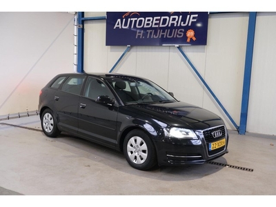 Audi A3 Sportback 1.6 TDI Export €4450,- Netto Netto