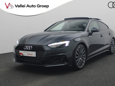 AUDI A5 Sportback 40 TFSI 204PK S-Tronic S edition | Matrix LED | Pano | Camera | ACC | 19 inch