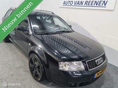 Audi S6 Avant 4.2 V8 quattro S6 BEAST!!