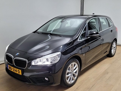 BMW 2-serie Active Tourer 225xe iPerformance Centennial