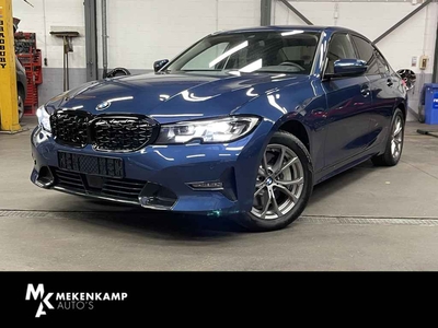 BMW 3 Serie 330e Sport Line