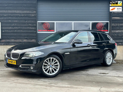 BMW 5-serie Touring 518d M Sport Edition High Executive