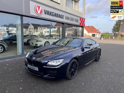 BMW 6-serie 640d High Executive