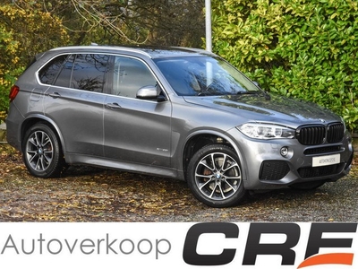 BMW X5 xDrive35i M Sport Edition automaat / panoramadak /