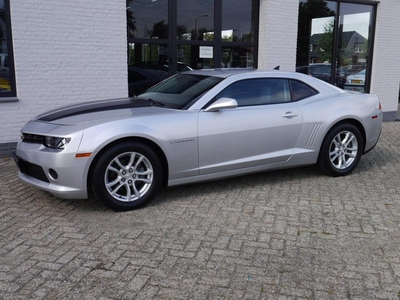 Chevrolet USA Camaro 3.6 V6 AUTOMAAT 326PK 68000KM !!!