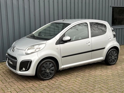 Citroen C1 1.0 Exclusive