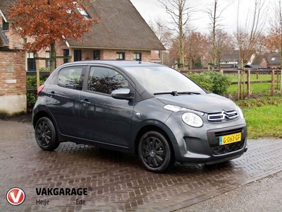 Citroën C1 1.0 VTi Feel